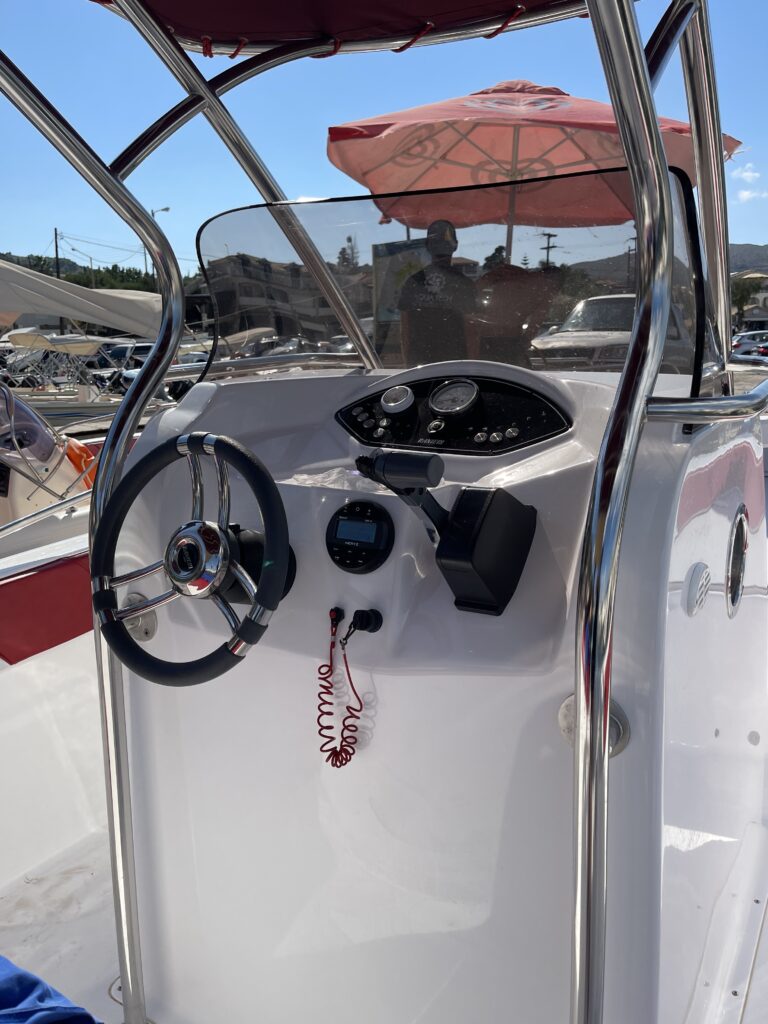 Big Blue Rentals – Boat Tours & Rentals in Zakynthos
